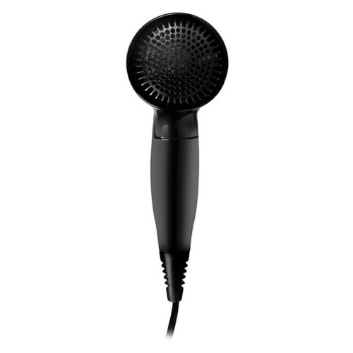 ΣΕΣΟΥΑΡ LIFE MY STYLE (221-0142) 1200W BLACK ΤΑΞΙΔΙΟΥ ΜΕ ΥΦΑΣΜΑΤΙΝΟ  ΠΟΥΓΚΙ